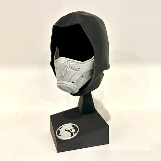 Smoke Collector Edition trophy (Mini)