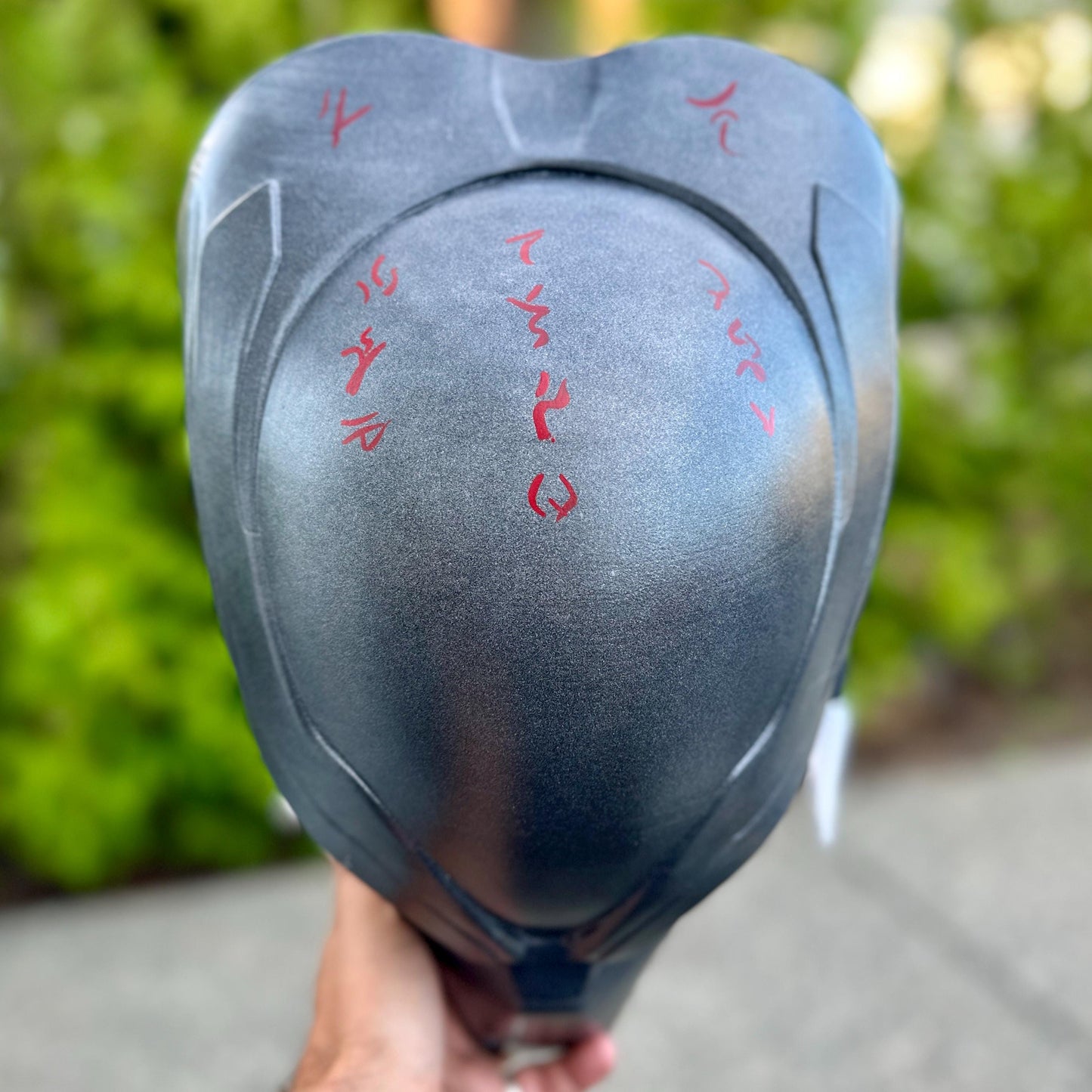 Predator mask - Hunter mask