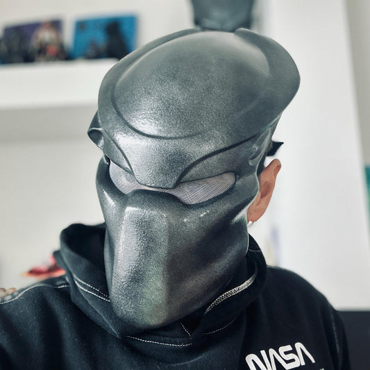 Predator mask - Jungle Hunter 87