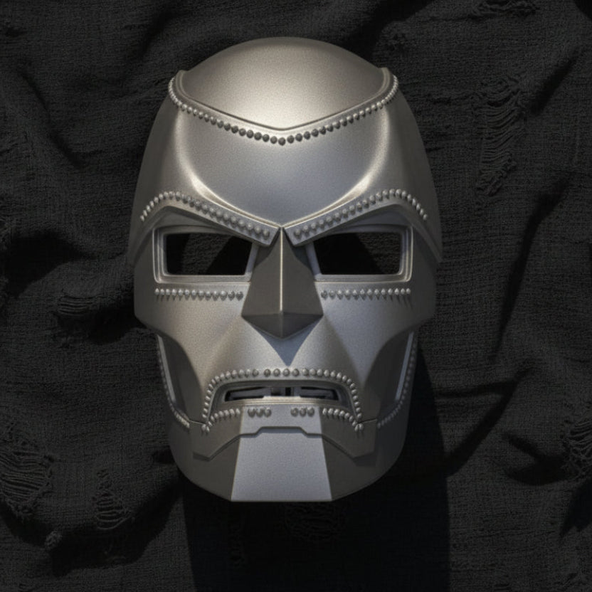 Doctor Doom mask