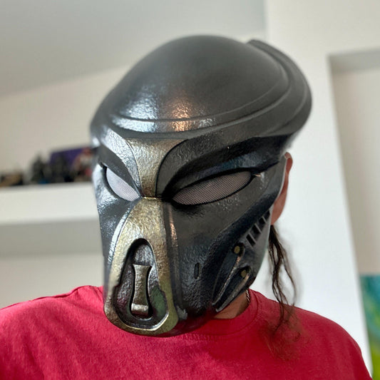 Predator mask - Emissary