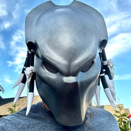 Predator mask - Bio classic mask