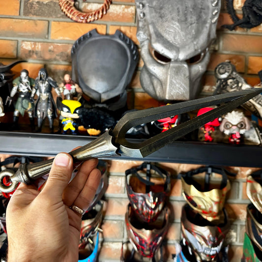 Kunai - Shirai Ryu Spear