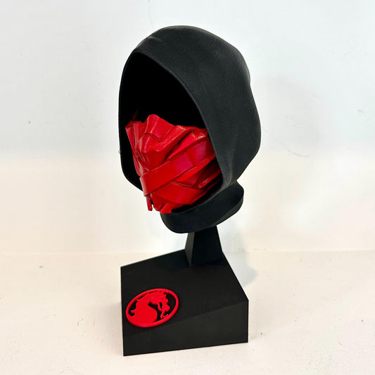 Ermac Kollector Edition trophy (Mini)
