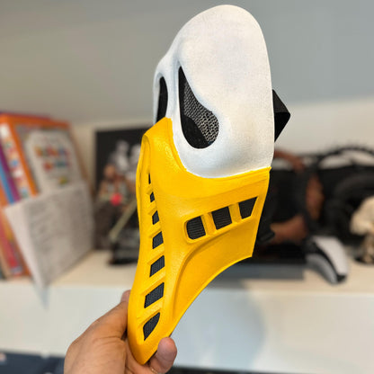 Ghostface mask - Scorpion's Nightmare