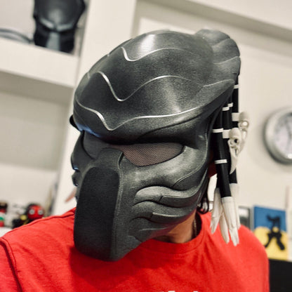 Predator mask - Chopper