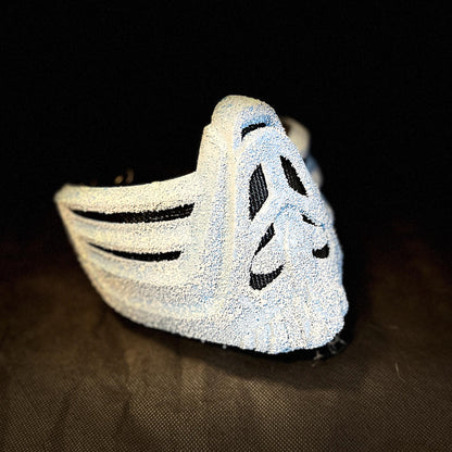 Sub Zero mask 1995 - Frost version