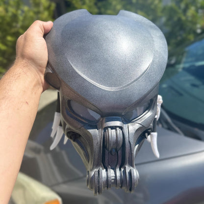 Predator mask - Celtic