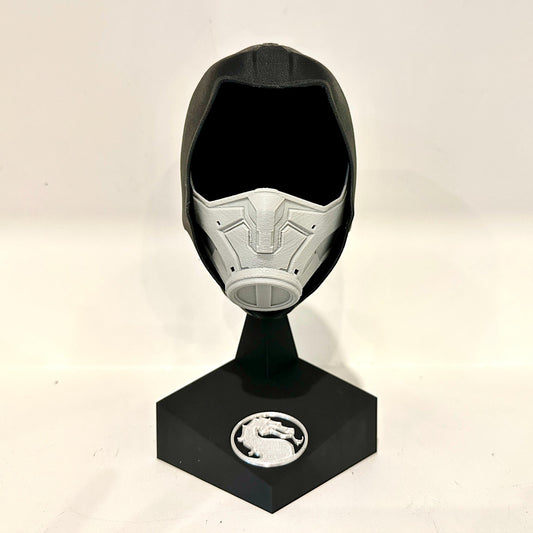 Smoke Collector Edition trophy (Mini)