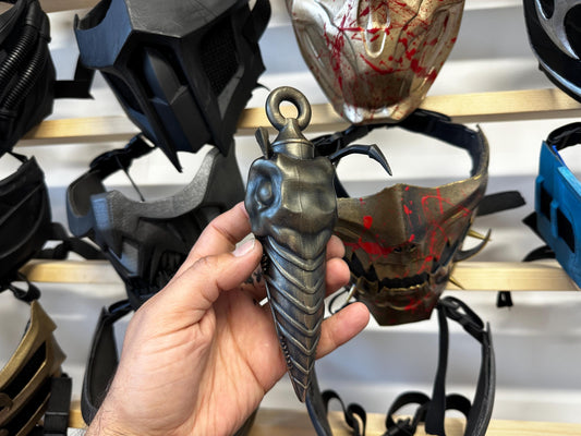 Kunai from the Mortal Kombat 1995