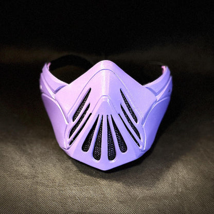 Rain mask from Mortal Kombat 1 - Annihilation