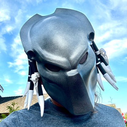 Predator mask - Bio classic mask