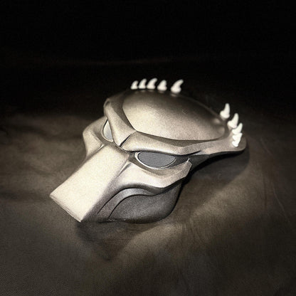 Predator mask - Wolf