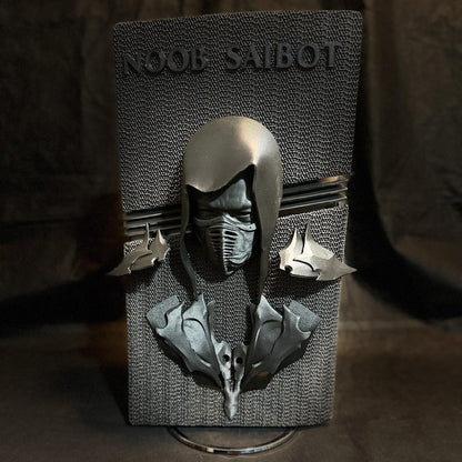 Noob Saibot PS5 transformation kit