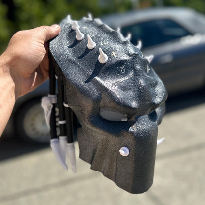 Predator mask - Bio mask