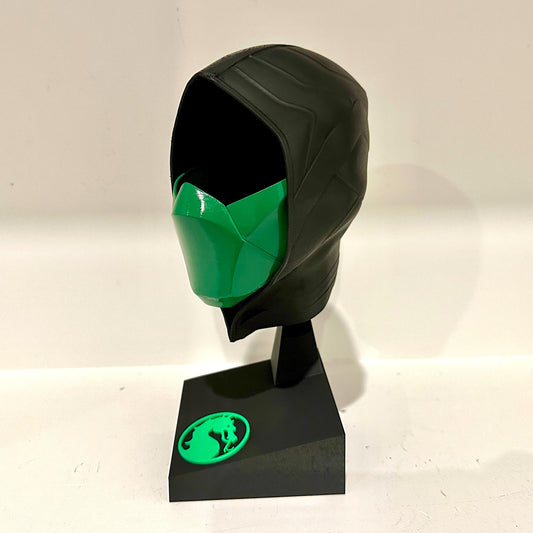 Reptile Collector Edition trophy (Mini)
