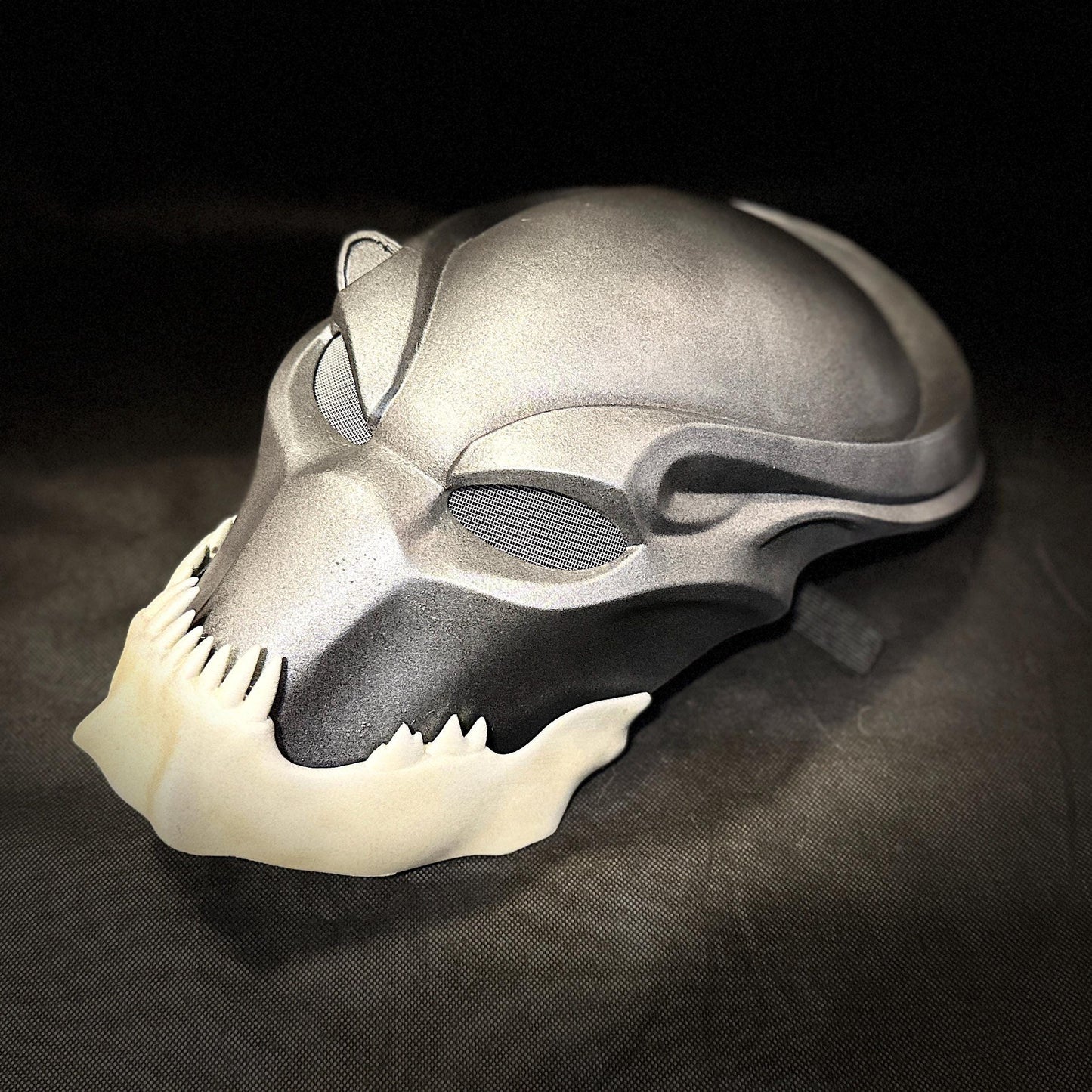 Predator mask - Mr. Black (Berserker)