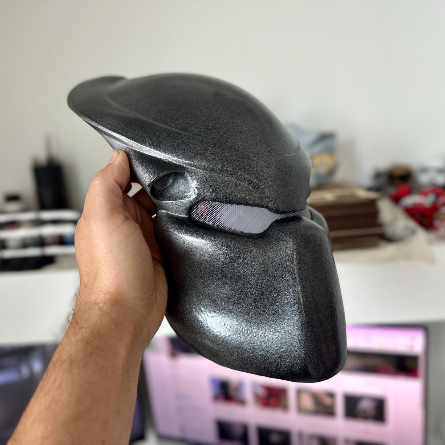 Predator mask - Jungle Hunter 87