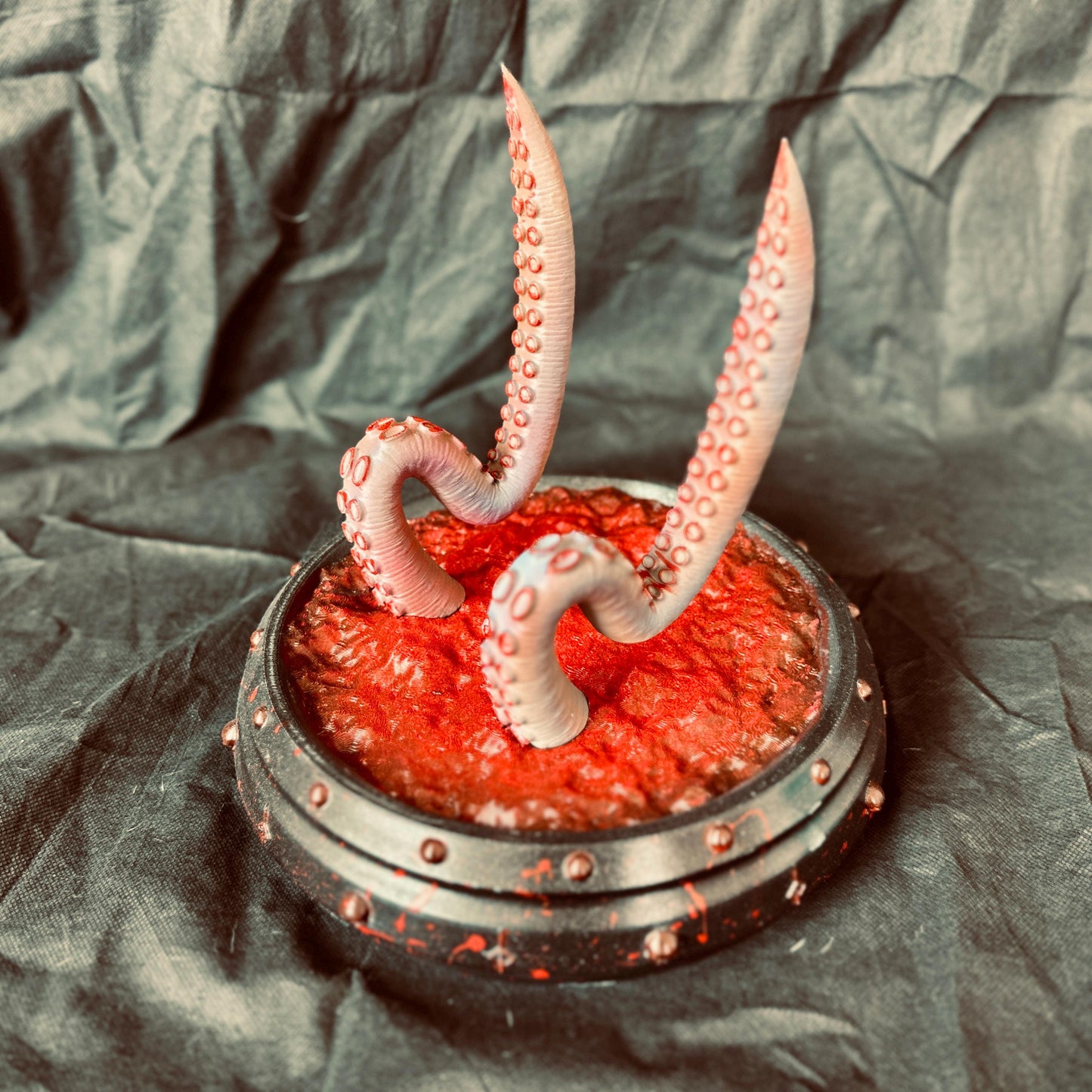 Bloodborne - Old hunter's saw