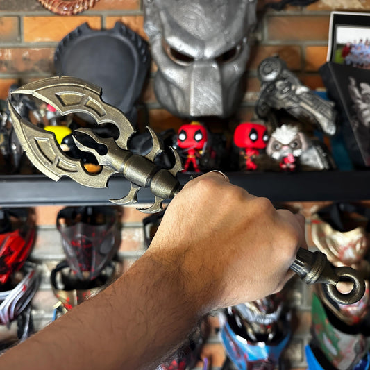 Kunai - Grandmaster's Fury