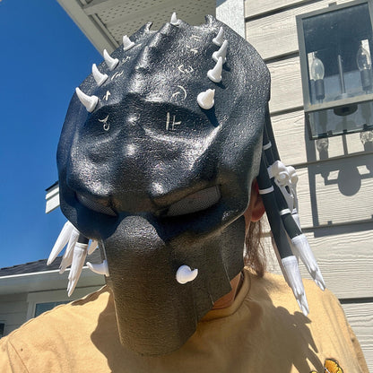 Predator mask - Bio mask