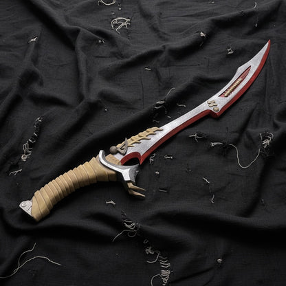 Yautja sword replica