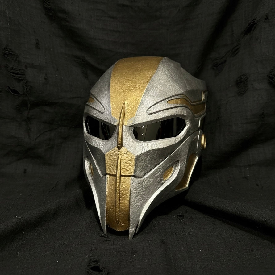 Predator Badlands movie Dek mask