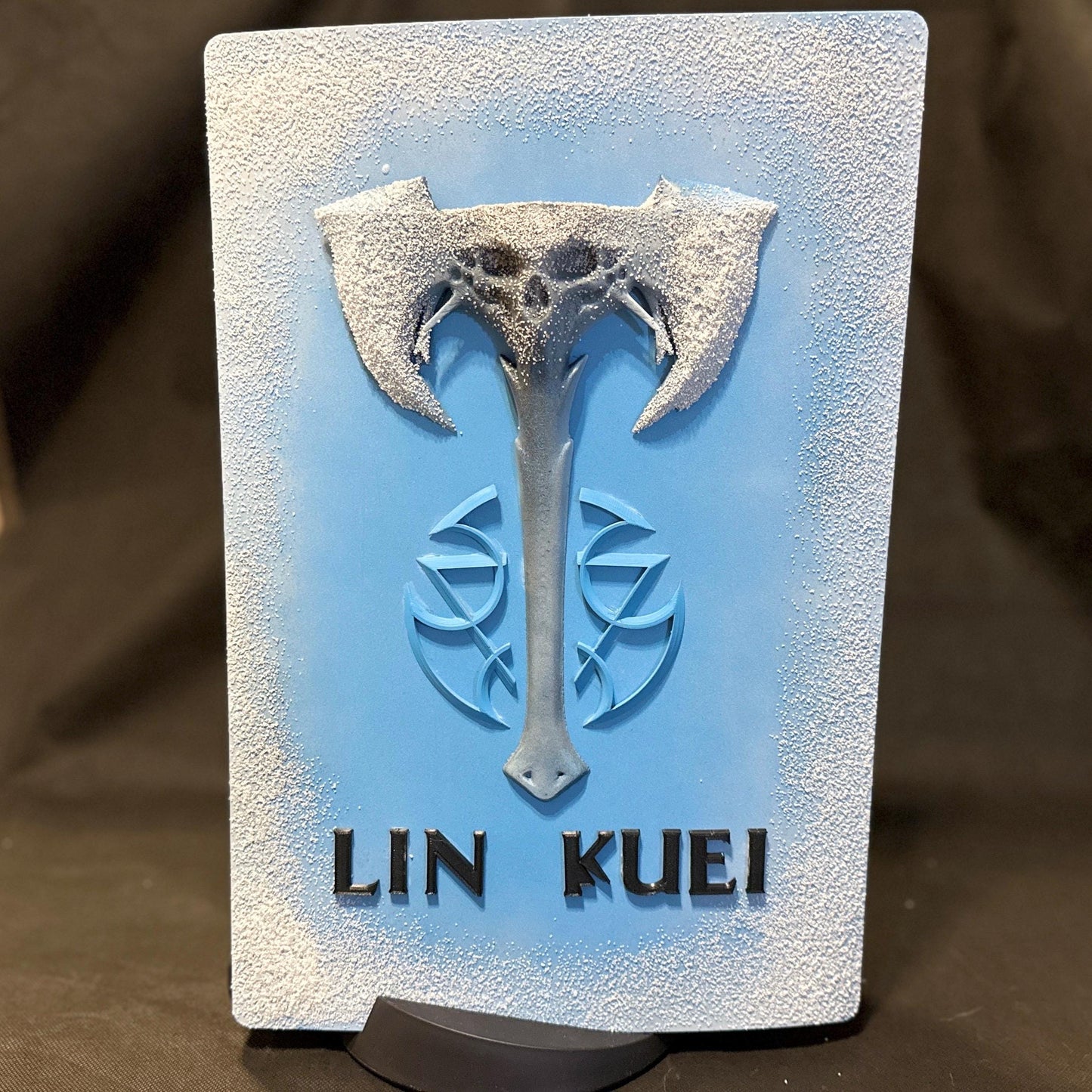 PS5 Sub Zero Style transformation kit