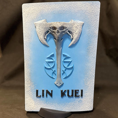 PS5 Sub Zero Style transformation kit