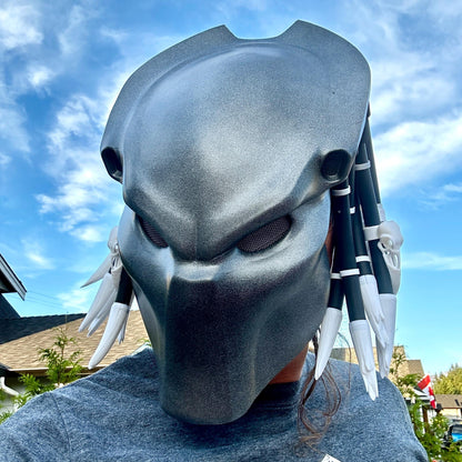 Predator mask - Bio classic mask