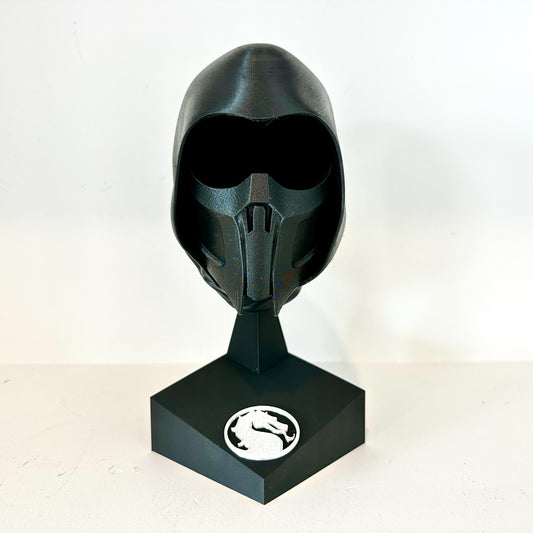 Noob Saibot Collector Edition trophy (Mini)