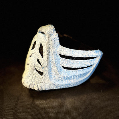 Sub Zero mask 1995 - Frost version