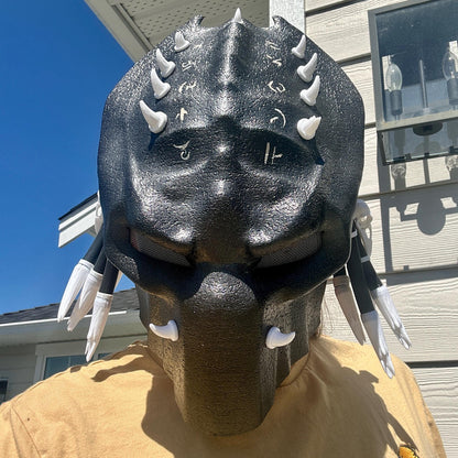 Predator mask - Bio mask