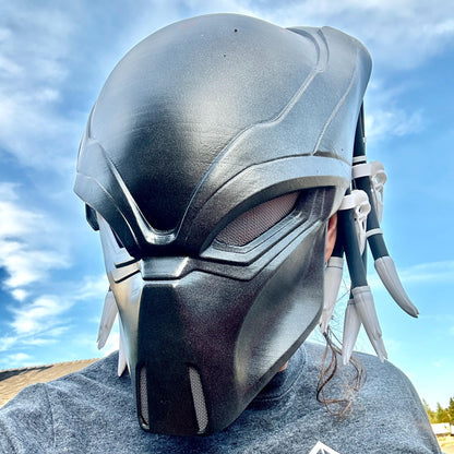 Predator mask - Hunter mask