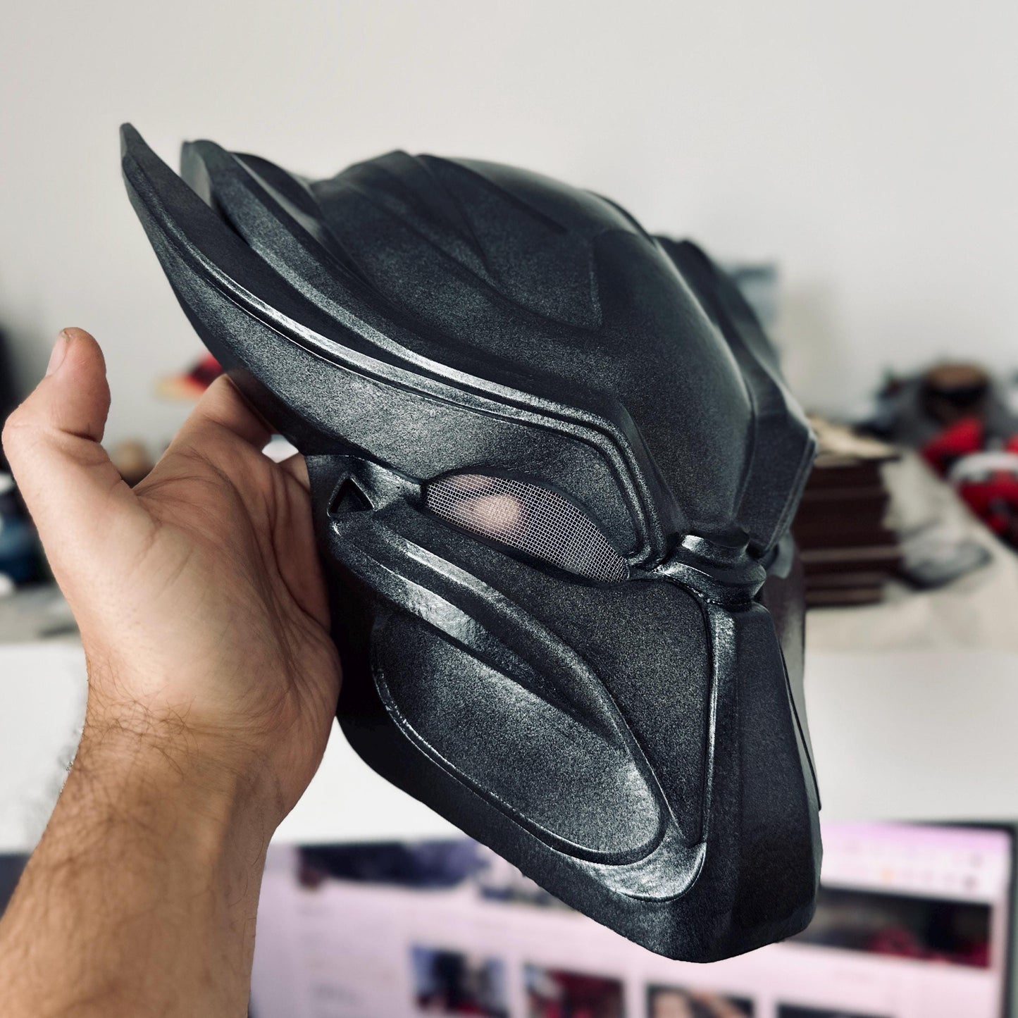 Predator mask - Phoenix