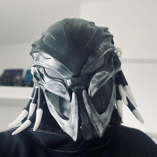 Predator mask - Abbys