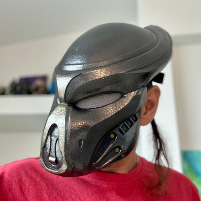 Predator mask - Emissary