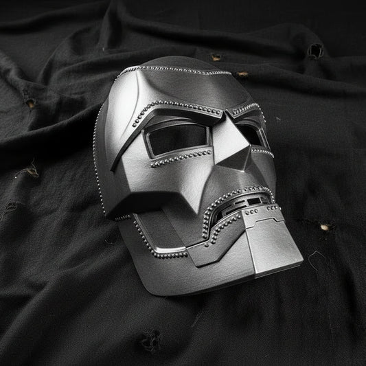 Doctor Doom mask