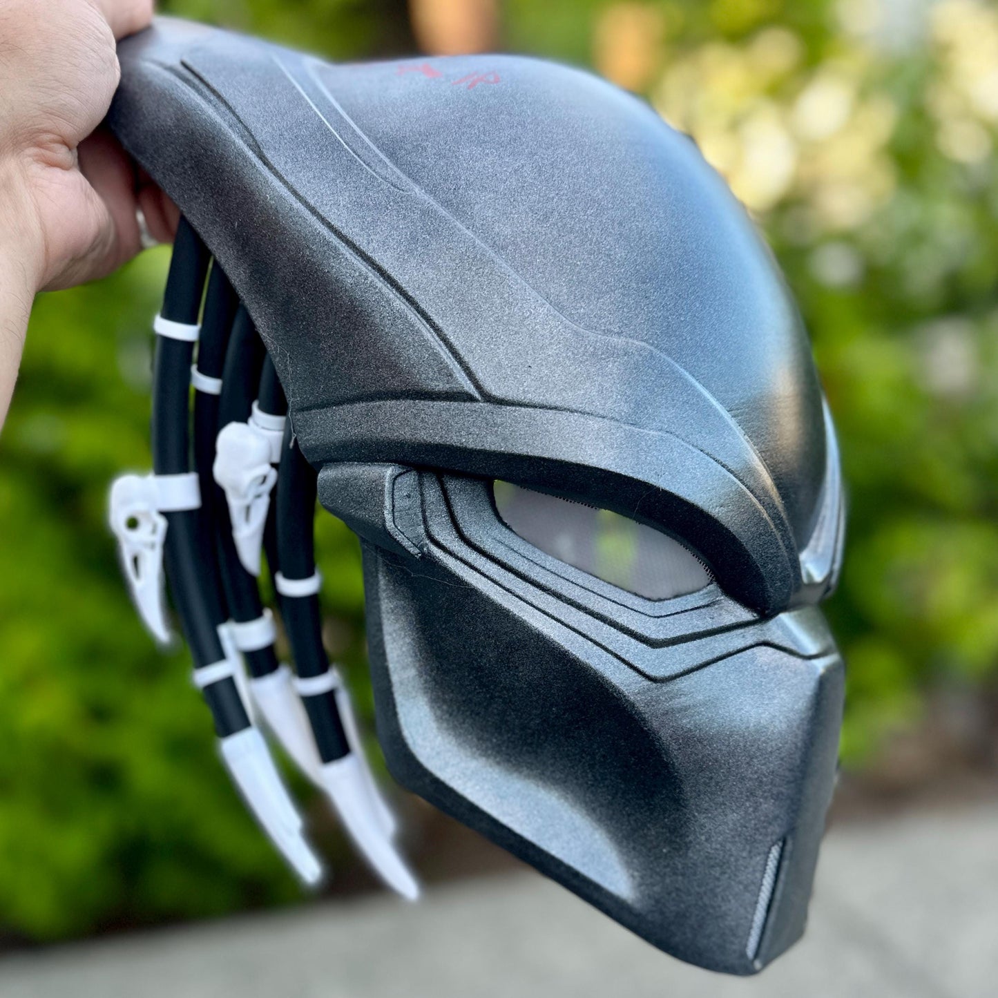 Predator mask - Hunter mask