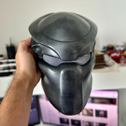 Predator mask - Jungle Hunter 87