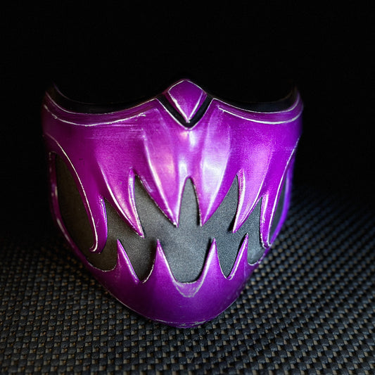 Mileena mask from Mortal Kombat 1 - Hungry Hipster