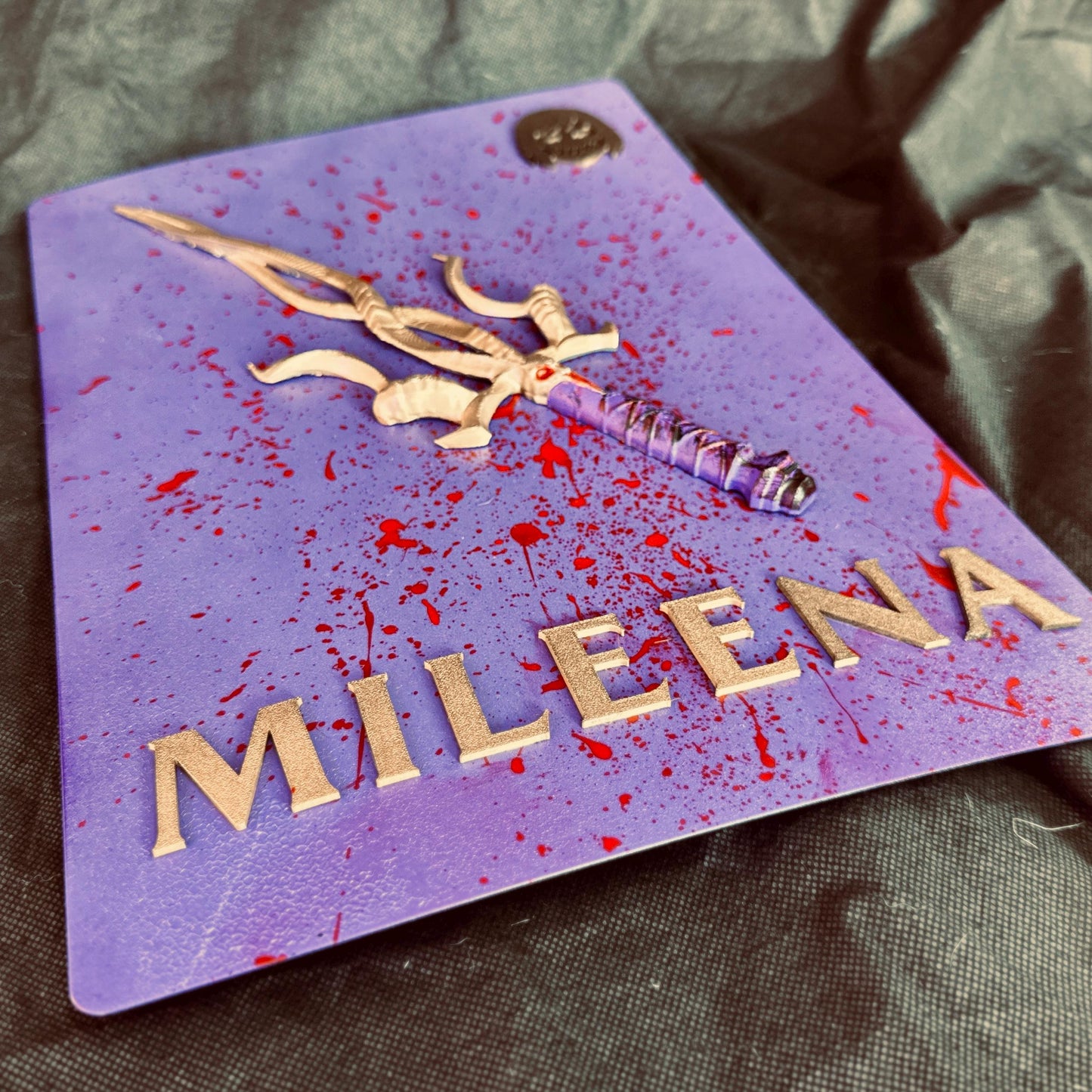 Kitana and Mileena PS5 transformation kit