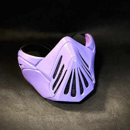 Rain mask from Mortal Kombat 1 - Annihilation