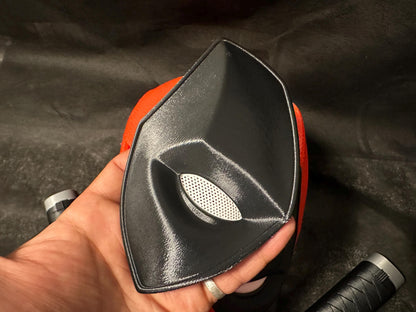 Deadpool Mask / Helmet