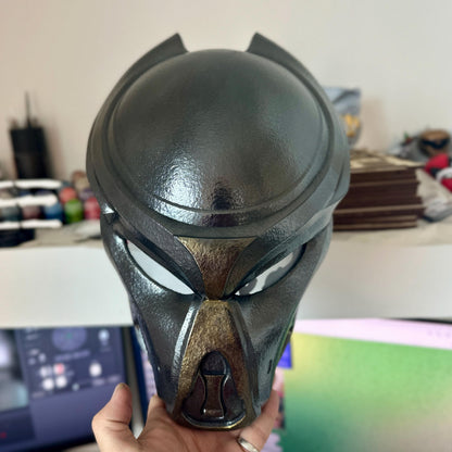 Predator mask - Emissary