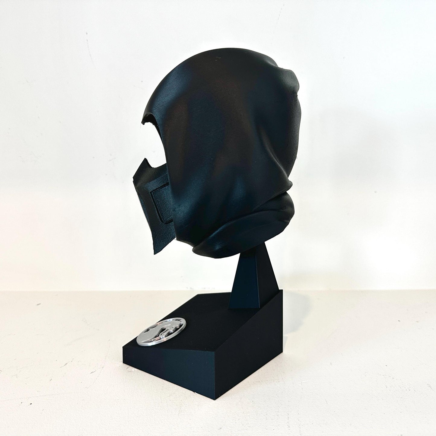 Noob Saibot Collector Edition trophy (Mini)