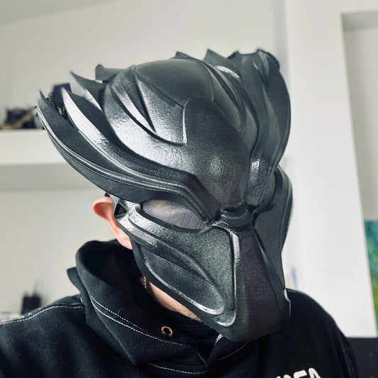 Predator mask - Phoenix