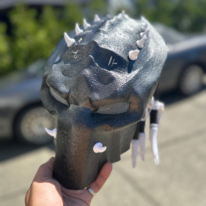 Predator mask - Bio mask