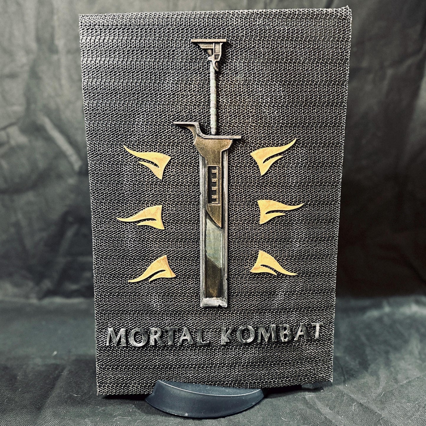 Kotal Kahn PS5 transformation kit