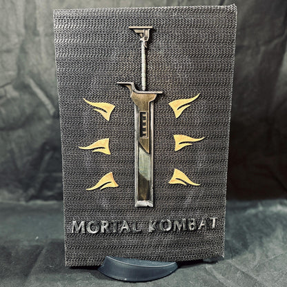 Kotal Kahn PS5 transformation kit